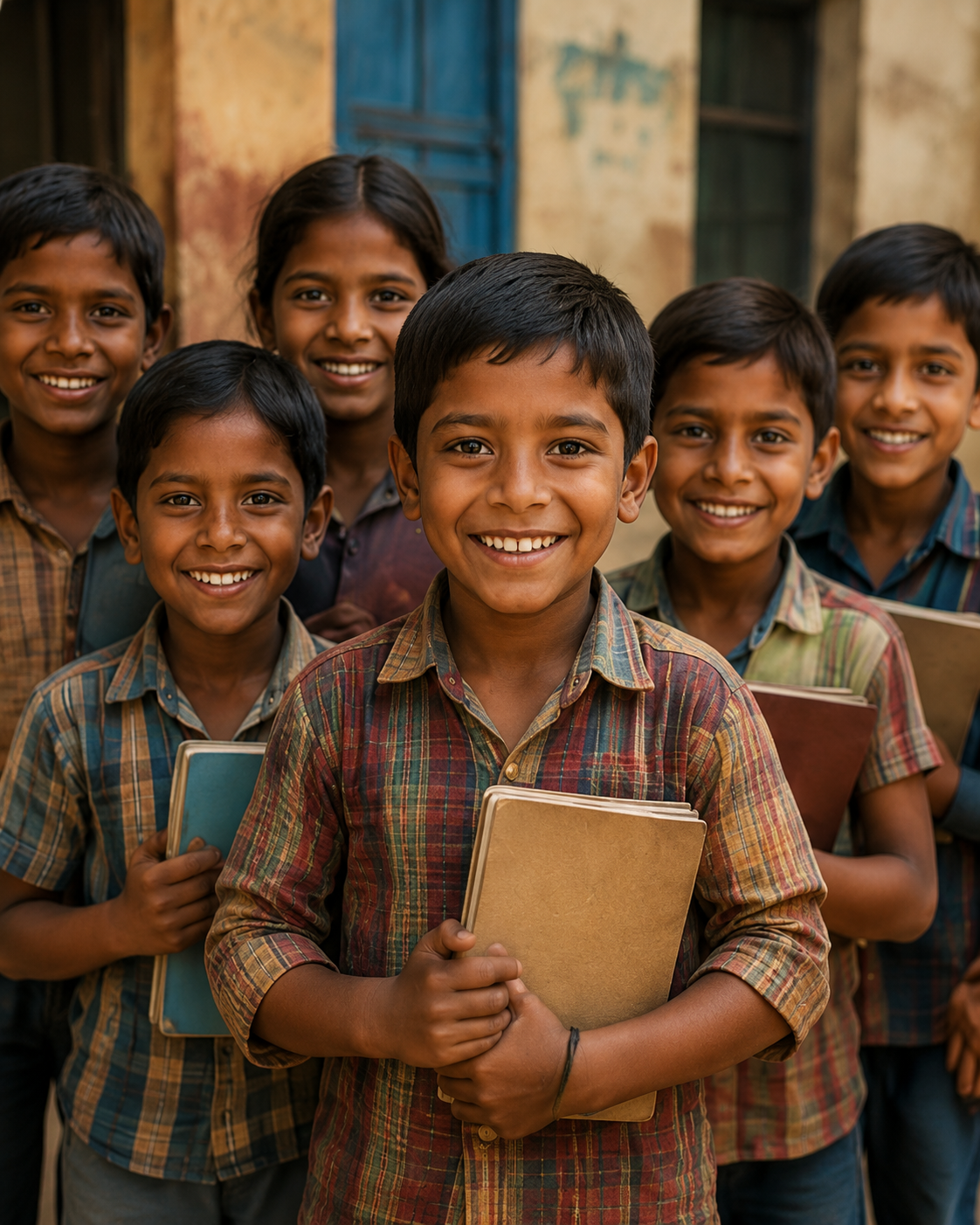 Annadaan Seva