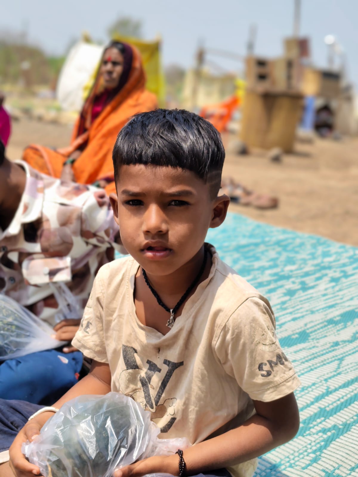 Gau Seva Campaign