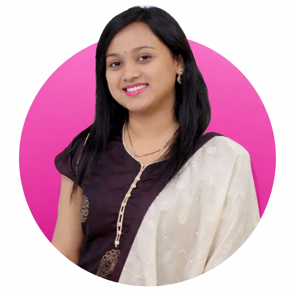Mrs. Kavita V. Bagwe