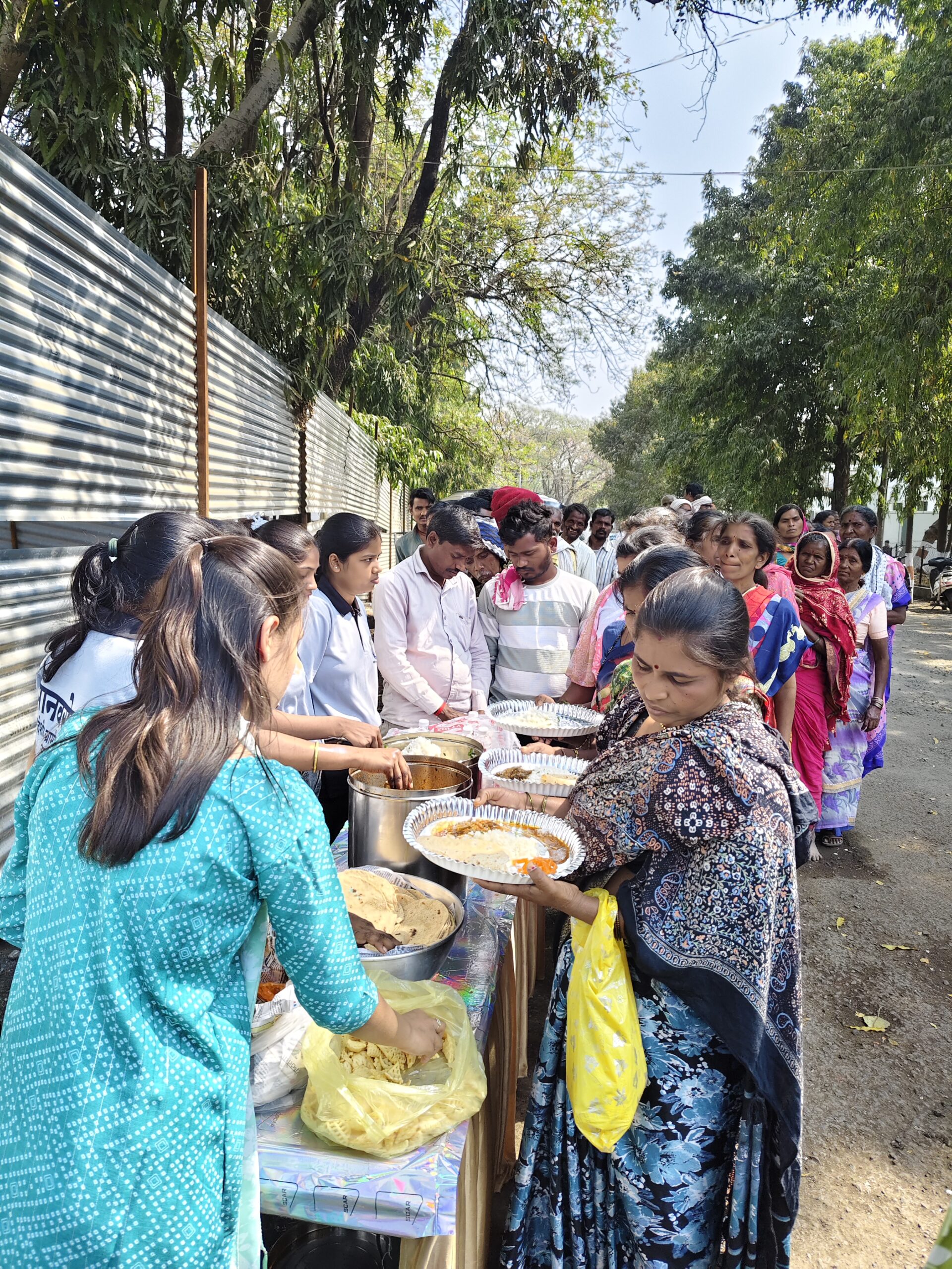 Gau Seva