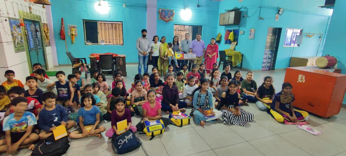 Education Support