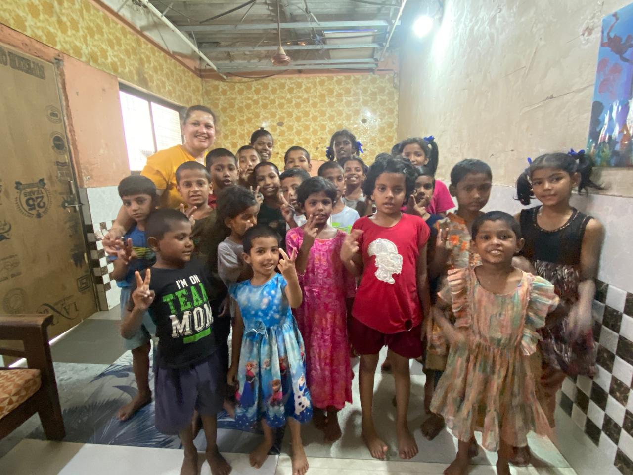 Annadaan Seva