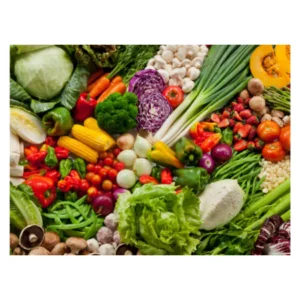  Vegetable